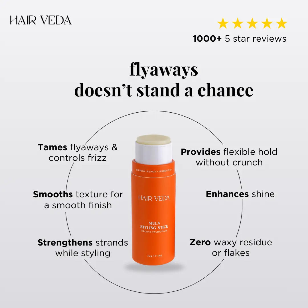 Mula Styling Stick