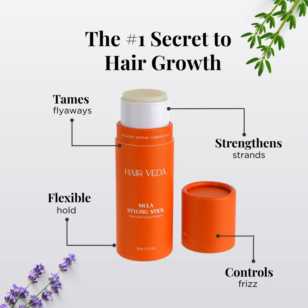 Mula Styling Stick