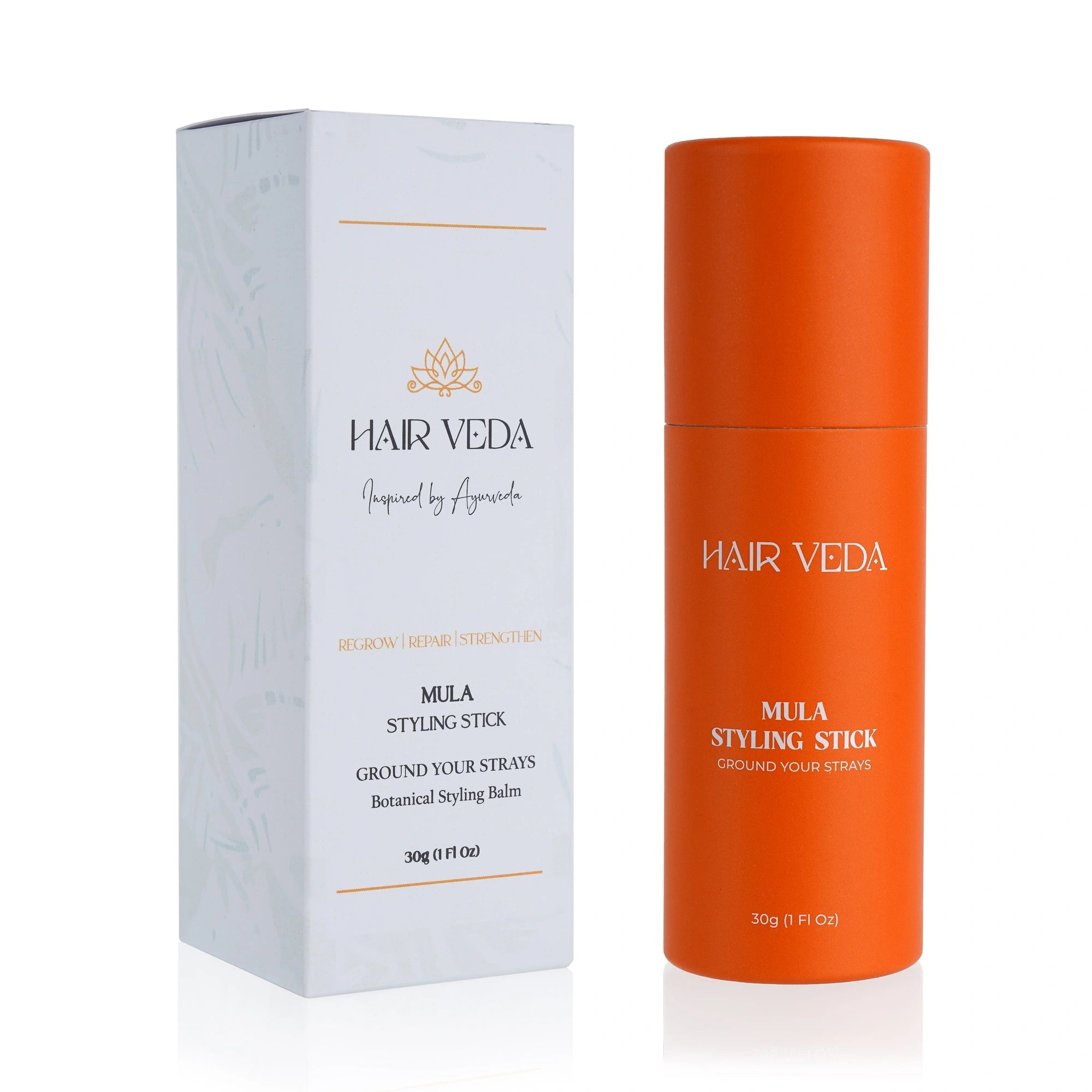 Mula Styling Stick