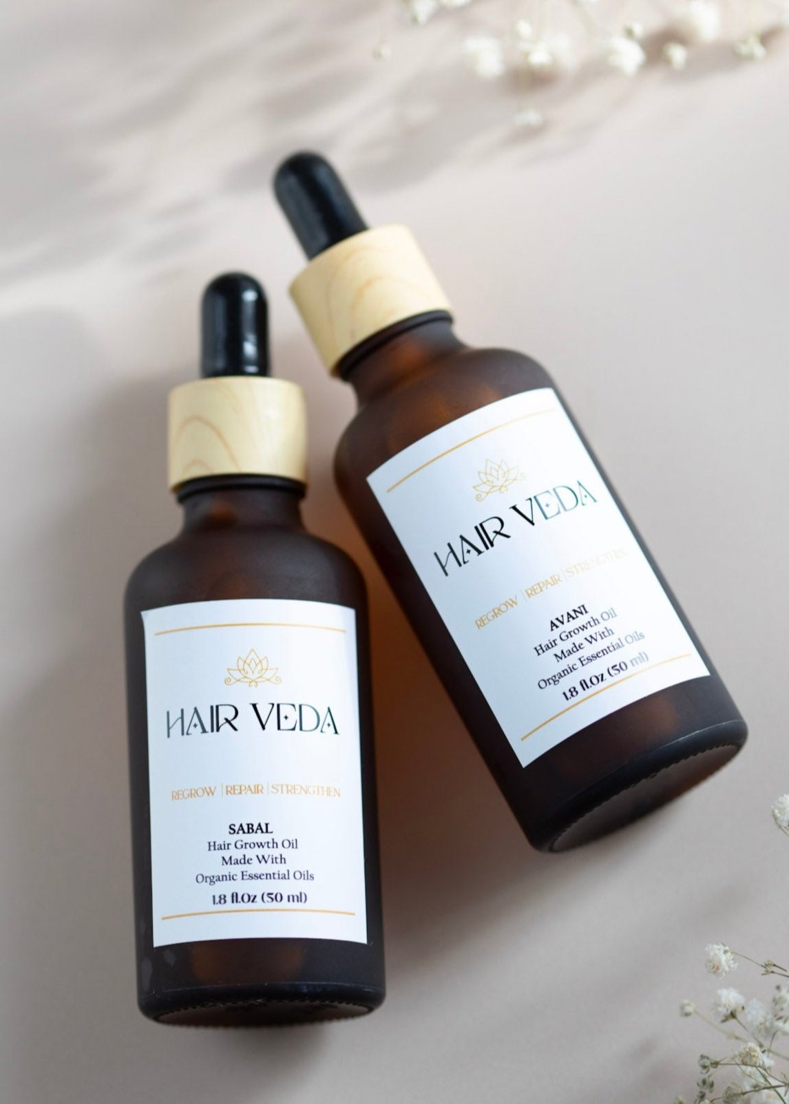 Avani & Sabal Duo
